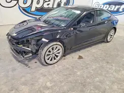 5YJ3E1EA1NF370615 2022 TESLA MODEL 3