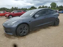 5YJ3E1EA1NF371246 2022 TESLA MODEL 3