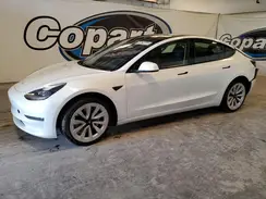 5YJ3E1EA1NF371389 2022 TESLA MODEL 3