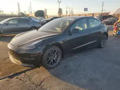 5YJ3E1EA1NF374373 2022 TESLA MODEL 3