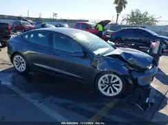 5YJ3E1EA1NF375166 2022 TESLA MODEL 3