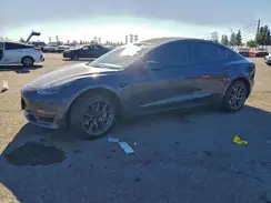 5YJ3E1EA1NF375538 2022 TESLA MODEL 3