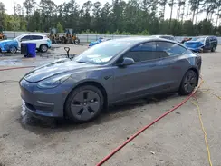 5YJ3E1EA1NF375720 2022 TESLA MODEL 3