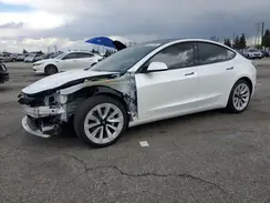 5YJ3E1EA1NF376236 2022 TESLA MODEL 3