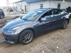 5YJ3E1EA1PF382377 2023 TESLA MODEL 3