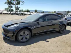 5YJ3E1EA1PF383111 2023 TESLA MODEL 3