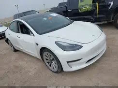 5YJ3E1EA1PF383478 2023 TESLA MODEL 3