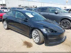 5YJ3E1EA1PF384369 2023 TESLA MODEL 3