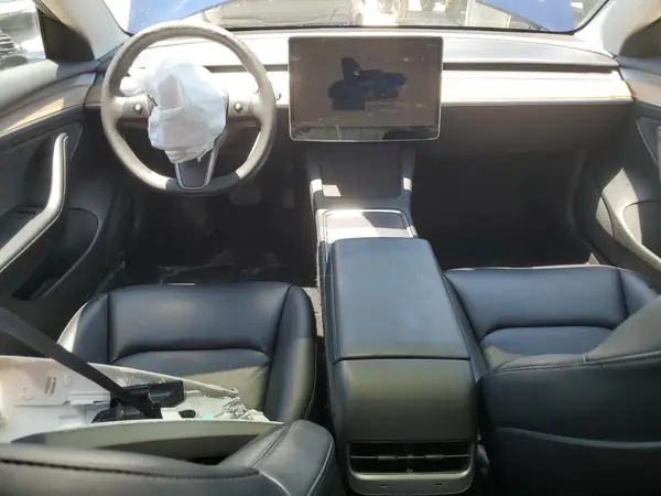 5YJ3E1EA1PF384422 2023 TESLA MODEL 3 - Image 8