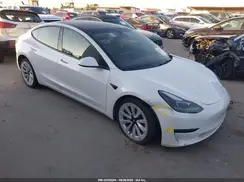 5YJ3E1EA1PF384968 2023 TESLA MODEL 3