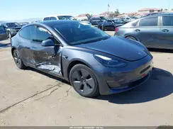 5YJ3E1EA1PF385599 2023 TESLA MODEL 3