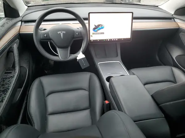 5YJ3E1EA1PF386106 2023 TESLA MODEL 3 - Image 8