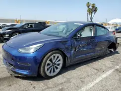 5YJ3E1EA1PF394240 2023 TESLA MODEL 3