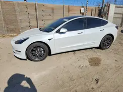 5YJ3E1EA1PF394464 2023 TESLA MODEL 3