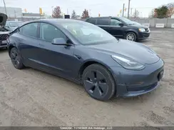 5YJ3E1EA1PF395212 2023 TESLA MODEL 3