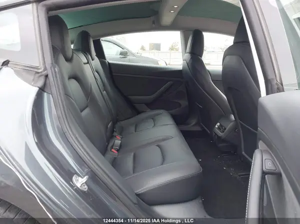 5YJ3E1EA1PF395212 2023 TESLA MODEL 3 - Image 8