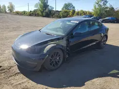 5YJ3E1EA1PF395601 2023 TESLA MODEL 3