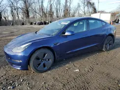 5YJ3E1EA1PF395999 2023 TESLA MODEL 3