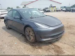 5YJ3E1EA1PF396165 2023 TESLA MODEL 3