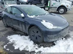 5YJ3E1EA1PF397087 2023 TESLA MODEL 3