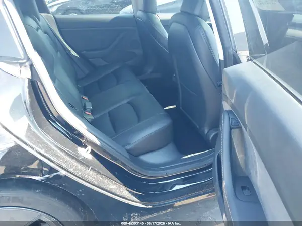 5YJ3E1EA1PF398014 2023 TESLA MODEL 3 - Image 8