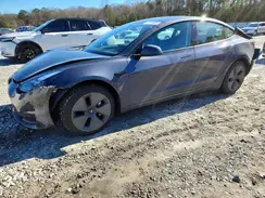 5YJ3E1EA1PF398076 2023 TESLA MODEL 3