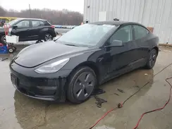 5YJ3E1EA1PF398529 2023 TESLA MODEL 3