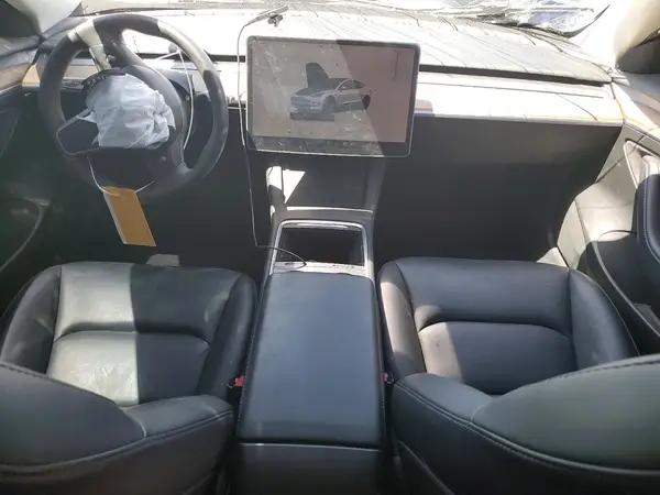 5YJ3E1EA1PF398661 2023 TESLA MODEL 3 - Image 8