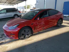 5YJ3E1EA1PF399745 2023 TESLA MODEL 3
