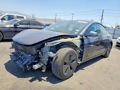 5YJ3E1EA1PF401140 2023 TESLA MODEL 3