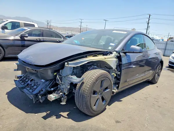 5YJ3E1EA1PF401140 2023 TESLA MODEL 3 - Image 1