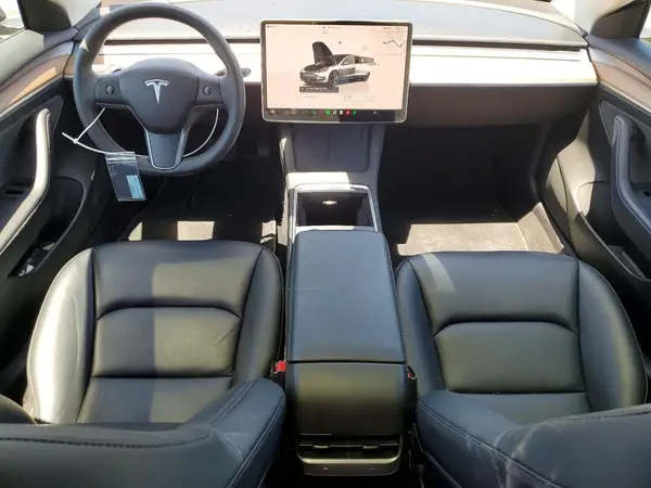 5YJ3E1EA1PF401140 2023 TESLA MODEL 3 - Image 8