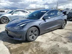 5YJ3E1EA1PF402336 2023 TESLA MODEL 3