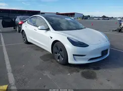 5YJ3E1EA1PF402837 2023 TESLA MODEL 3