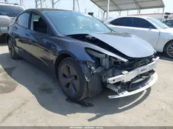 5YJ3E1EA1PF403714 2023 TESLA MODEL 3
