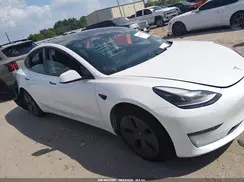 5YJ3E1EA1PF404071 2023 TESLA MODEL 3