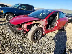5YJ3E1EA1PF404197 2023 TESLA MODEL 3