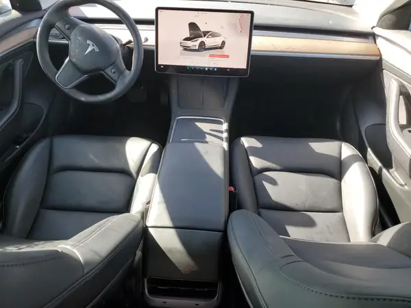 5YJ3E1EA1PF404426 2023 TESLA MODEL 3 - Image 8