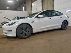 5YJ3E1EA1PF404572 2023 TESLA MODEL 3