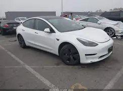 5YJ3E1EA1PF404863 2023 TESLA MODEL 3
