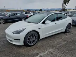 5YJ3E1EA1PF405012 2023 TESLA MODEL 3
