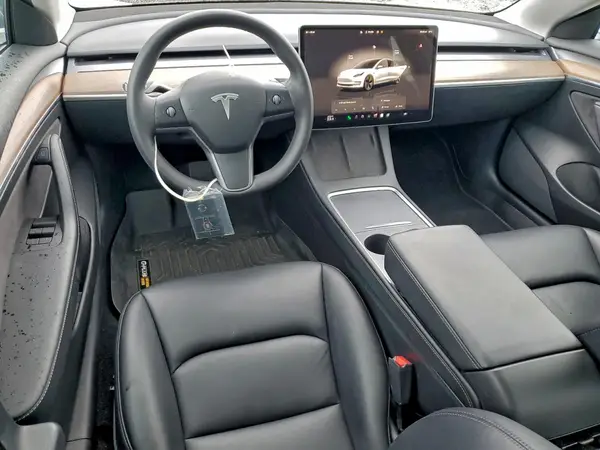 5YJ3E1EA1PF405012 2023 TESLA MODEL 3 - Image 8