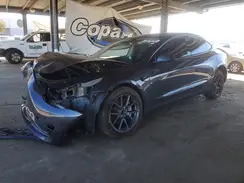 5YJ3E1EA1PF406631 2023 TESLA MODEL 3