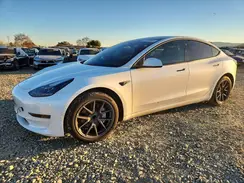 5YJ3E1EA1PF408587 2023 TESLA MODEL 3