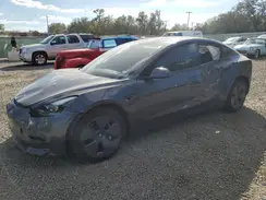 5YJ3E1EA1PF409237 2023 TESLA MODEL 3