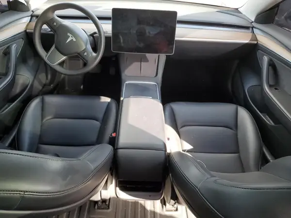 5YJ3E1EA1PF409237 2023 TESLA MODEL 3 - Image 8