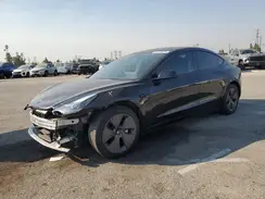 5YJ3E1EA1PF410341 2023 TESLA MODEL 3