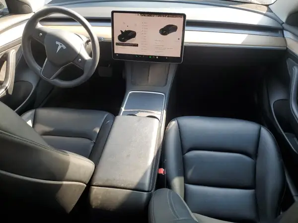 5YJ3E1EA1PF410341 2023 TESLA MODEL 3 - Image 8