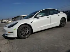 5YJ3E1EA1PF411392 2023 TESLA MODEL 3