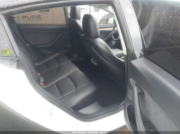 5YJ3E1EA1PF411506 2023 TESLA MODEL 3 - Image 8